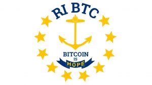 Rhode Island Bitcoin Meetup Group