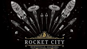 Rocket City Bitcoin