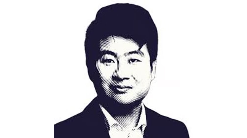 Roger Huang