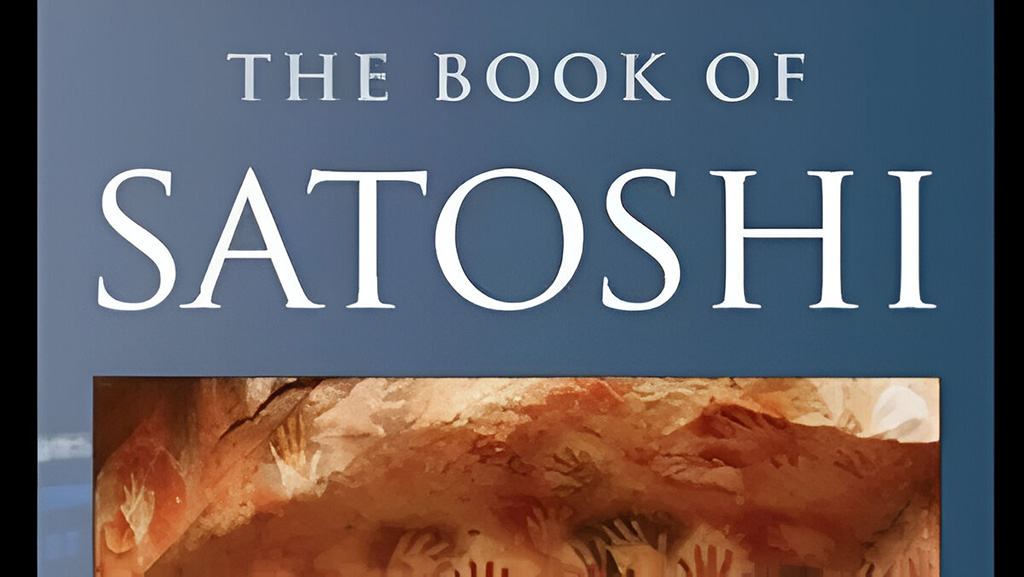 Sactown Bitcoiners Bitcoin Book Club The Book of Satoshi by Phil Champagne