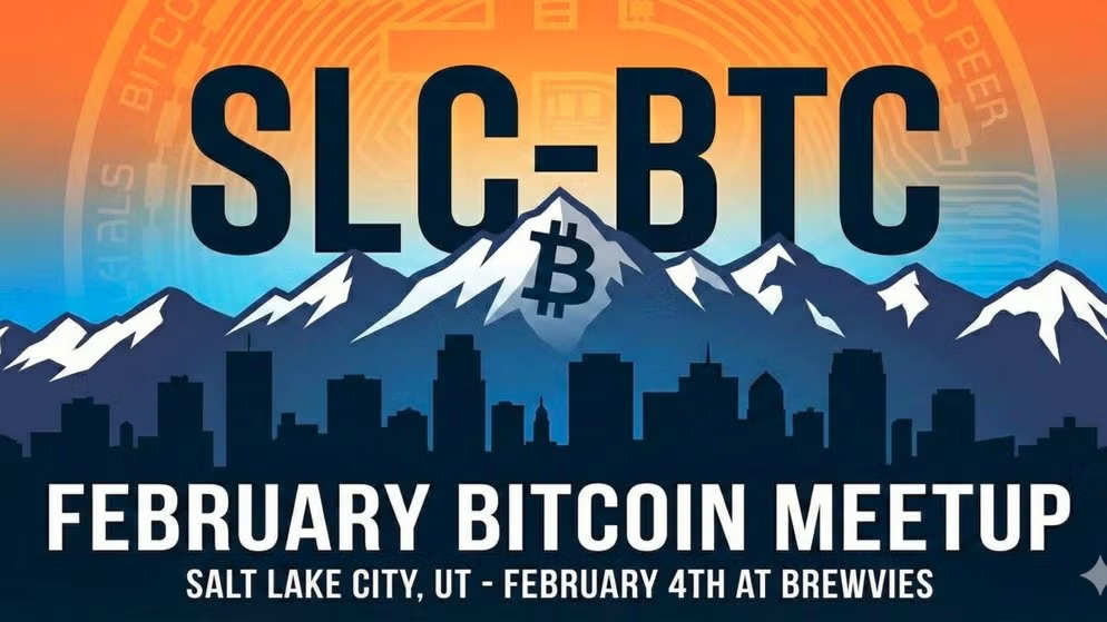 Salt Lake Bitcoin Meetup - Monetary Wars: