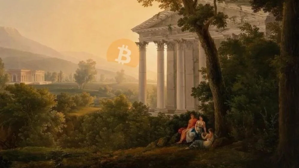 Salt Lake Bitcoin Meetup November 2024