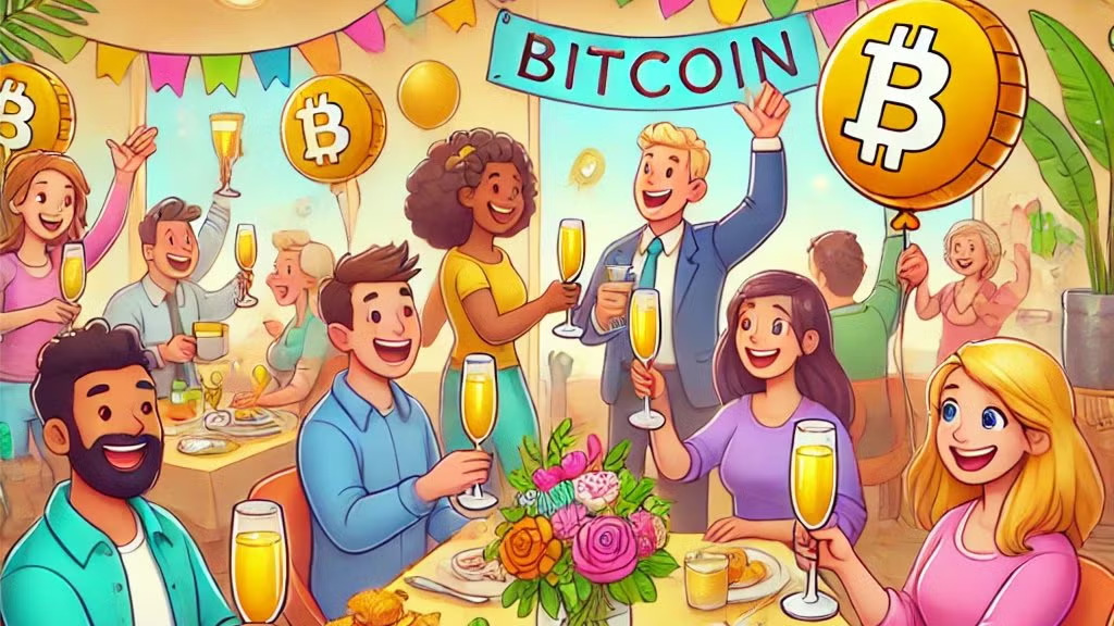 Salt Lake City Bitcoin Brunch