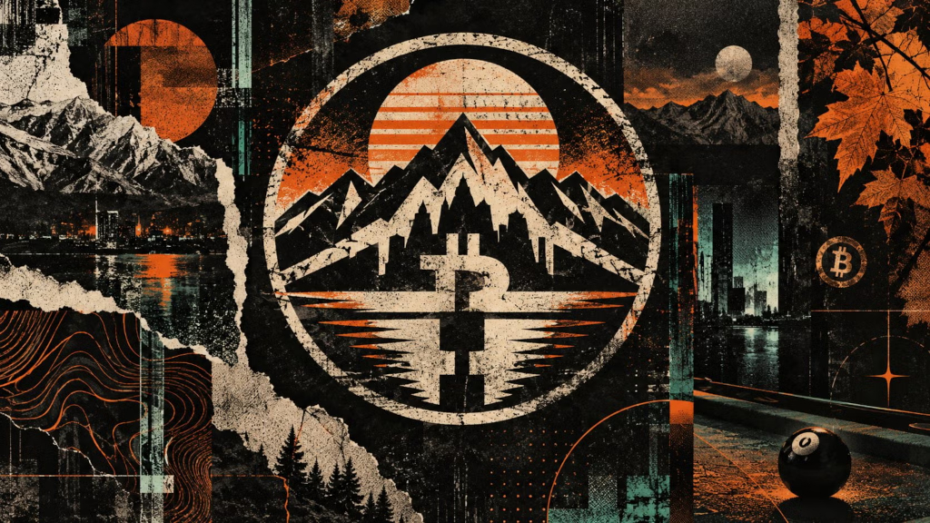 Salt Lake City Bitcoin Social 