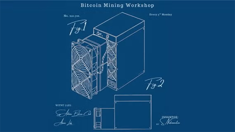 San Antonio Bitcoin Club - Bitcoin Mining Workshop #2 1 San Antonio Bitcoin Club - Bitcoin Mining Workshop