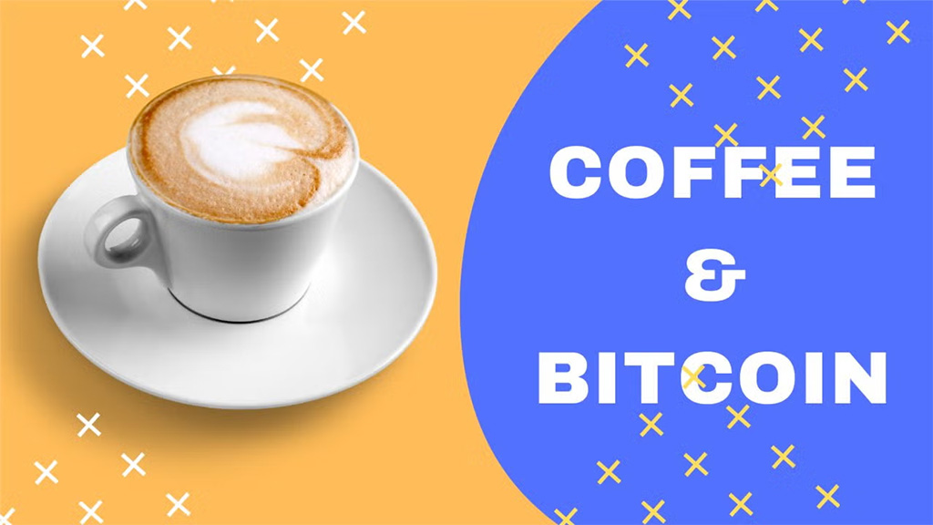 San Antonio Bitcoin Club - Coffee & Bitcoin
