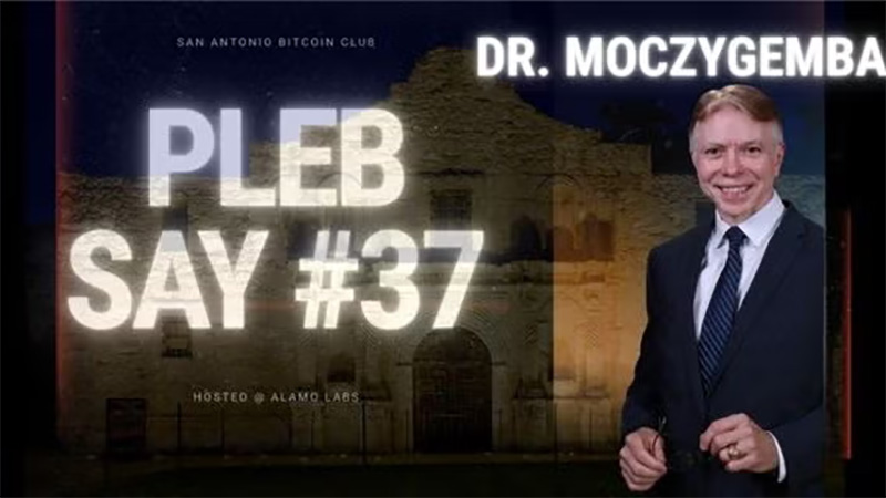 San Antonio Bitcoin Club - P2P Revolution: Bitcoin & Direct Primary Care Decentralizing Finance & Healthcare 1 San Antonio Bitcoin Club - P2P Revolution