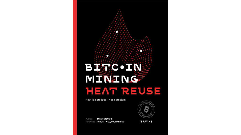 San Antonio Bitcoin Club - PlebSay #34 Bitcoin Mining Heat Reuse with Tyler Stevens