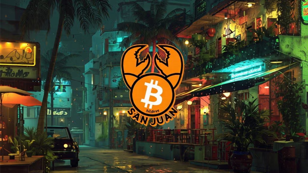 San Juan BitDevs Socratic Seminar #24