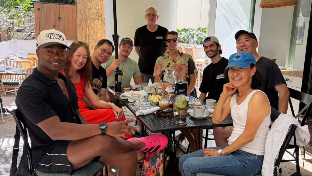 Santa Monica Bitcoin & Coffee #101 1 Santa Monica Bitcoin & Coffee #101