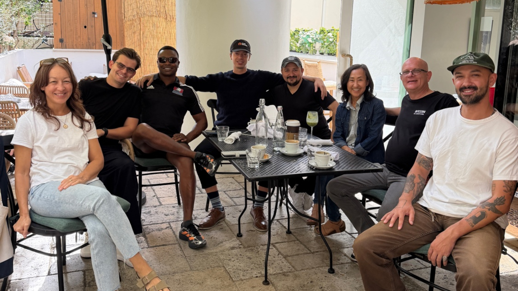 Santa Monica Bitcoin & Coffee #102
