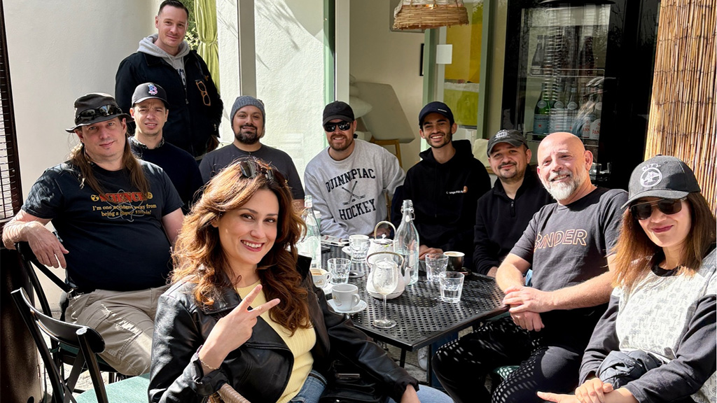 Santa Monica Bitcoin & Coffee #34 1 Santa Monica Bitcoin & Coffee #34