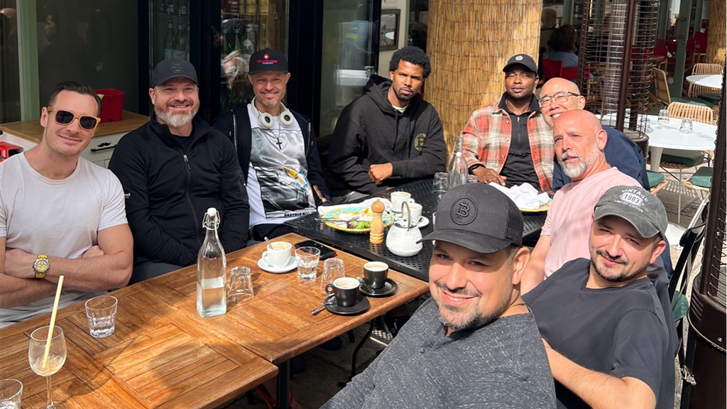 Santa Monica Bitcoin & Coffee #38 1 Santa Monica Bitcoin & Coffee #38