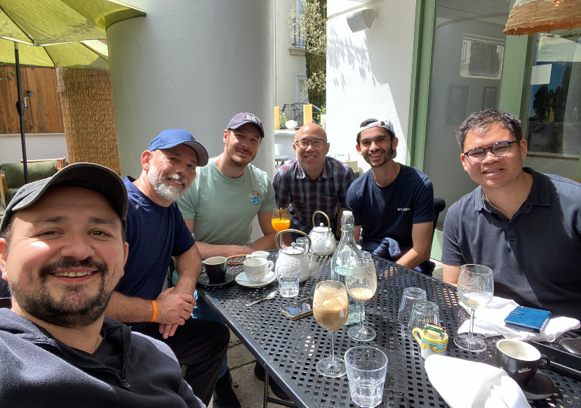 Santa Monica Bitcoin & Coffee #47 1 Santa Monica Bitcoin & Coffee #47