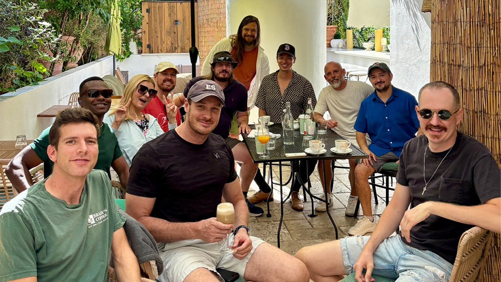 Santa Monica Bitcoin & Coffee