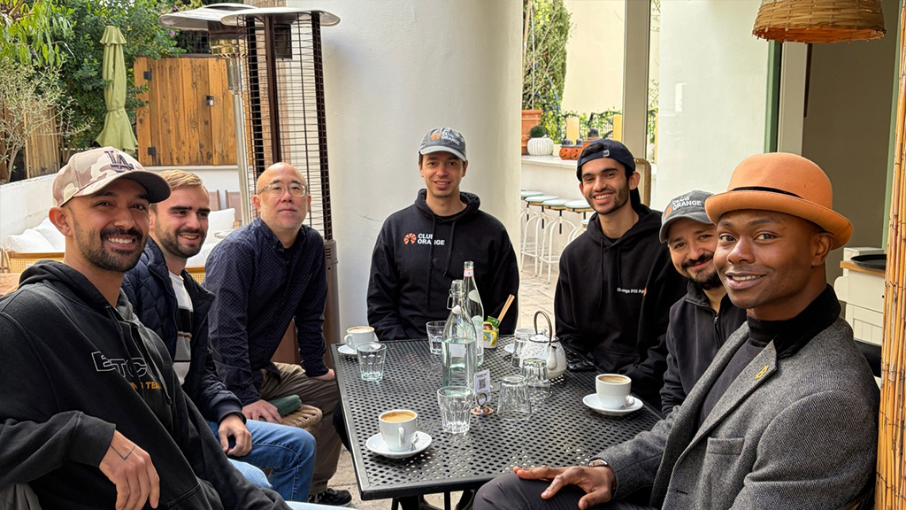 Santa Monica Bitcoin & Coffee #70