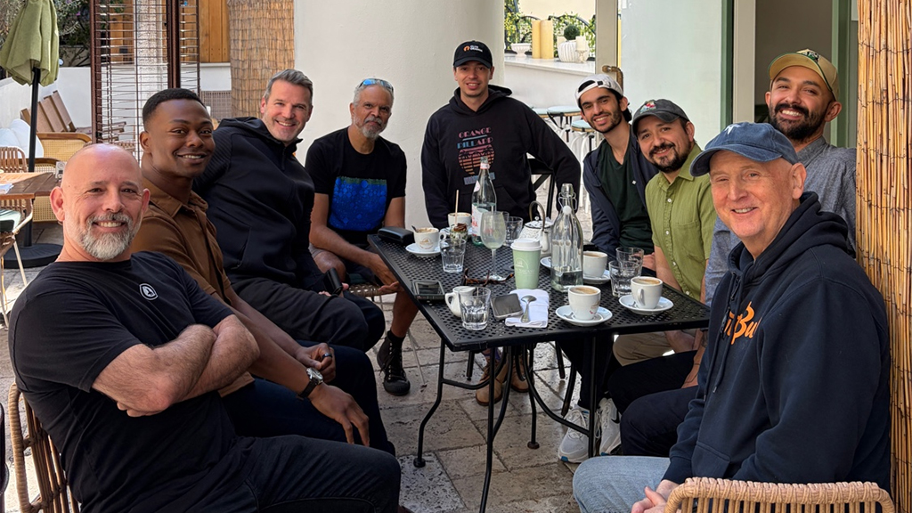 Santa Monica Bitcoin & Coffee #81 1 Santa Monica Bitcoin & Coffee