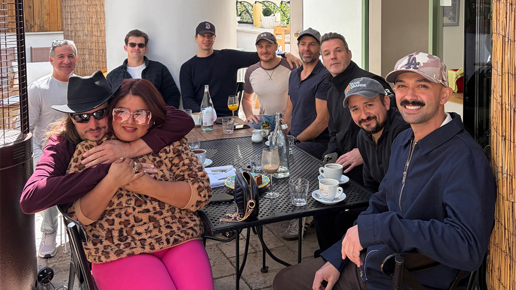 Santa Monica Bitcoin & Coffee #85