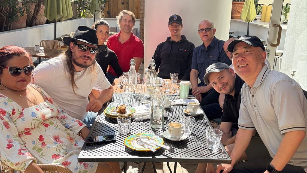 Santa Monica Bitcoin & Coffee #87 1 Santa Monica Bitcoin & Coffee #87