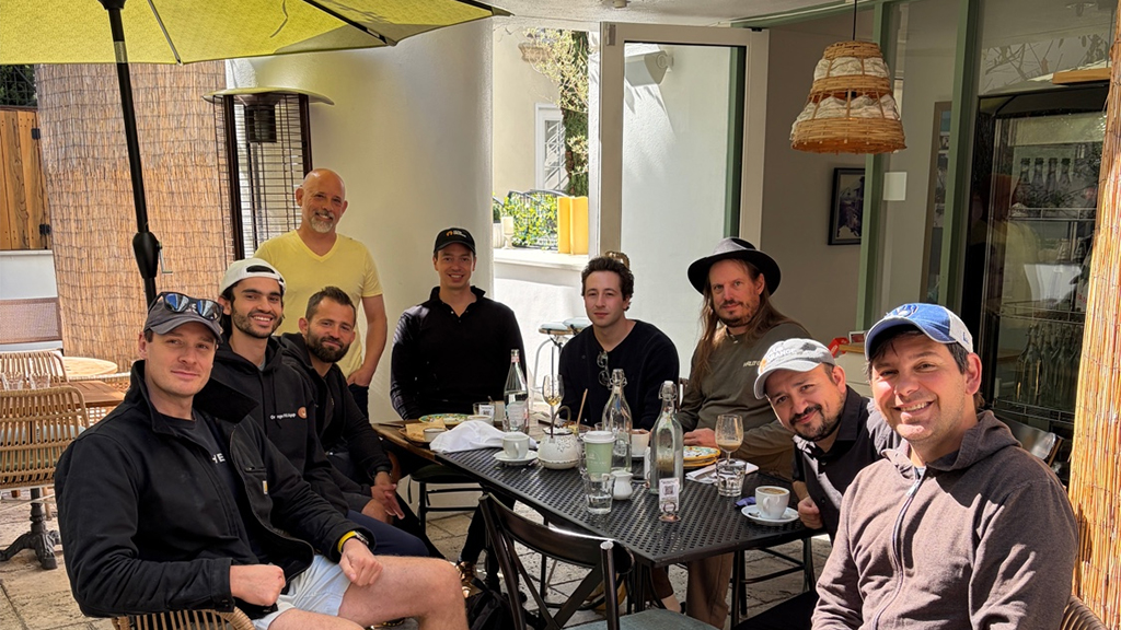 Santa Monica Bitcoin & Coffee #89