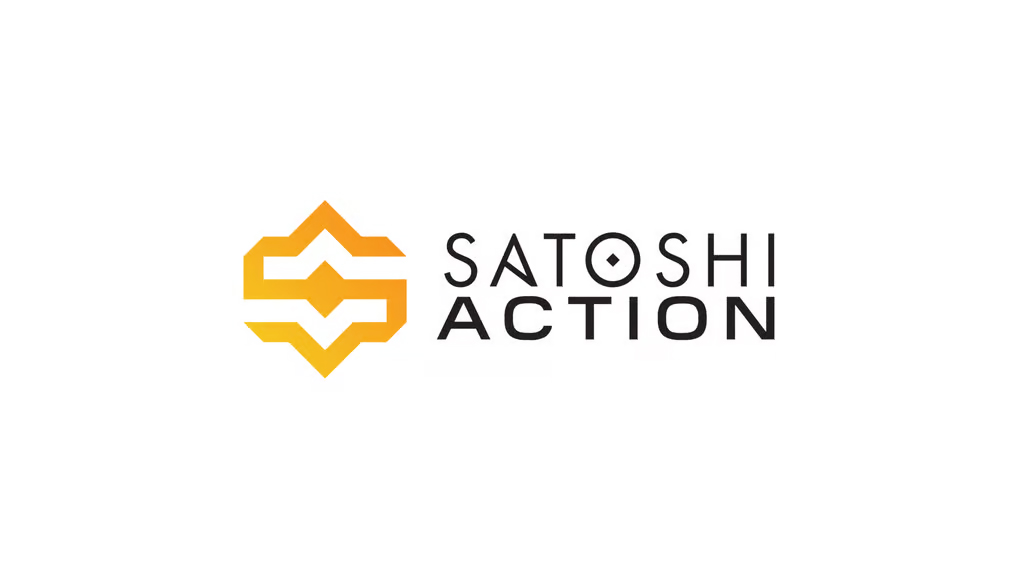 Satoshi Action Happy Hour Washington DC 1 Satoshi Action