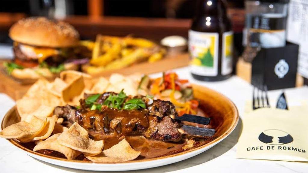 Satoshi Radio Meetup