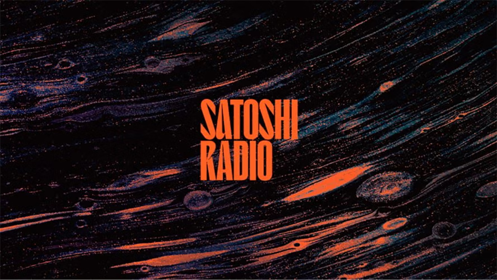 Satoshi Radio Meetup