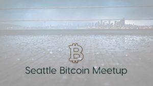 US Bitcoin Meetup Groups 9 Seattle Bitcoin Meetup