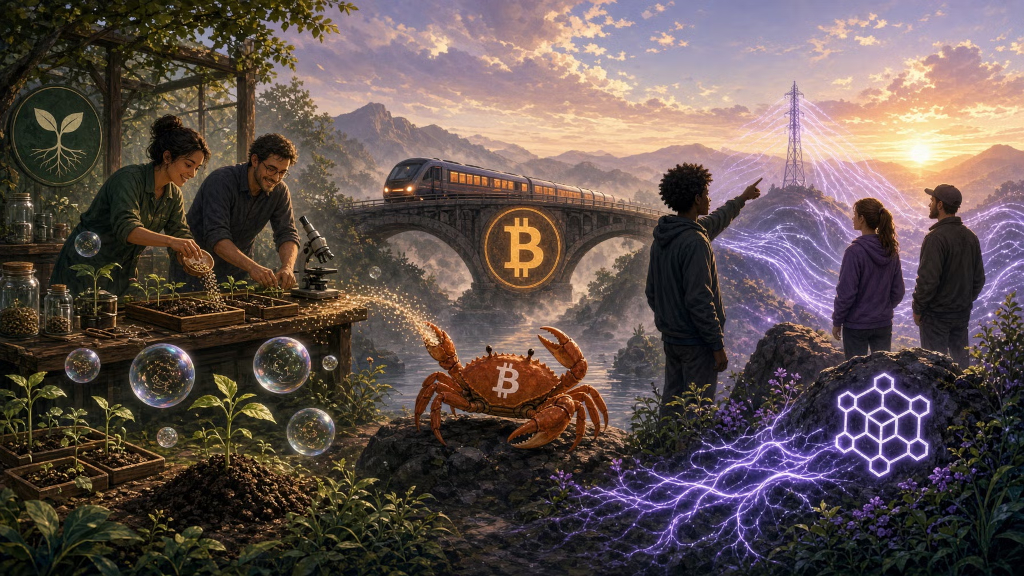 Seattle Bitcoin Meetup and BitDevs Socratic Seminar