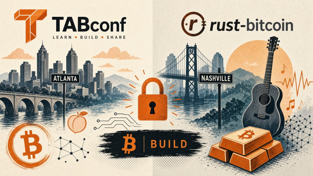 Seattle Bitcoin Meetup and BitDevs Socratic Seminar