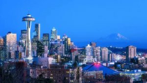 US Bitcoin Meetup Groups 8 Seattle Bitcoin and Beer