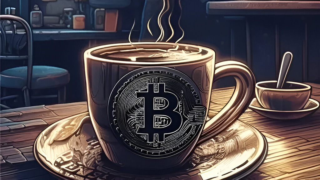 Shenandoah Bitcoin Brunch