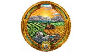 US Bitcoin Meetup Groups 12 Shenandoah Bitcoin Club