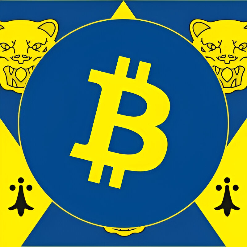 Shropshire Bitcoiners