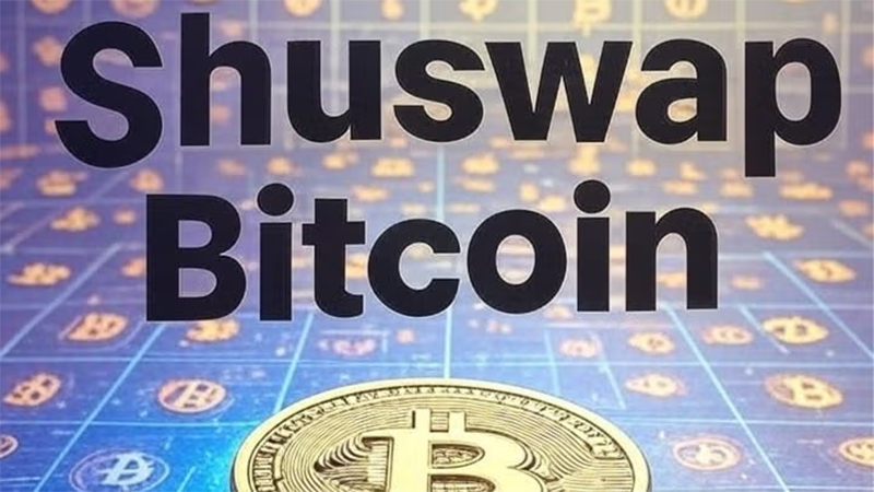 Shuswap Bitcoiners Meetup