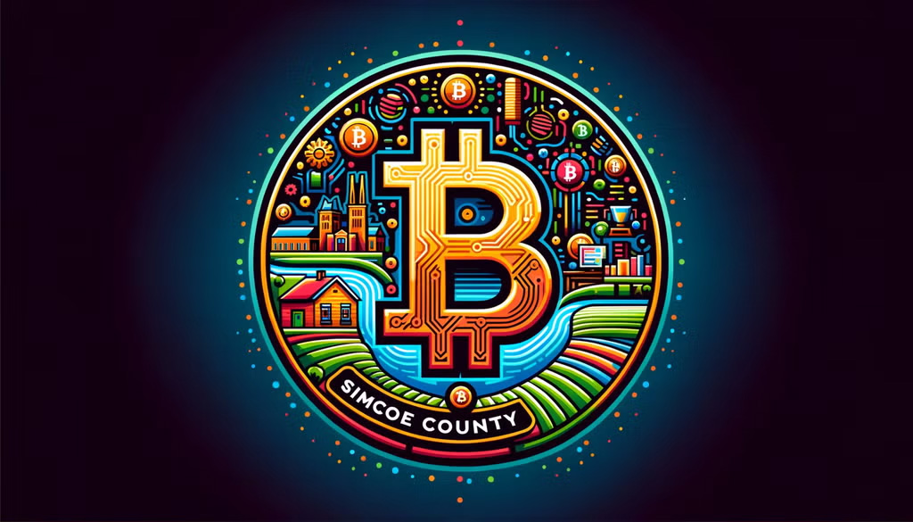 Simcoe County Bitcoin Meetup