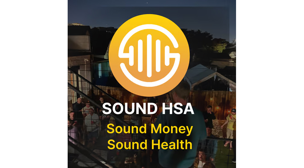 Sound Money and Sound Health: Exploring the Intersection of Bitcoin and Wellness by SOUND HSA @ The Space Denver 1 Sound Money and Sound Health: Exploring the Intersection of Bitcoin and Wellness by SOUND HSA and The Space Denver @ The Space Denver