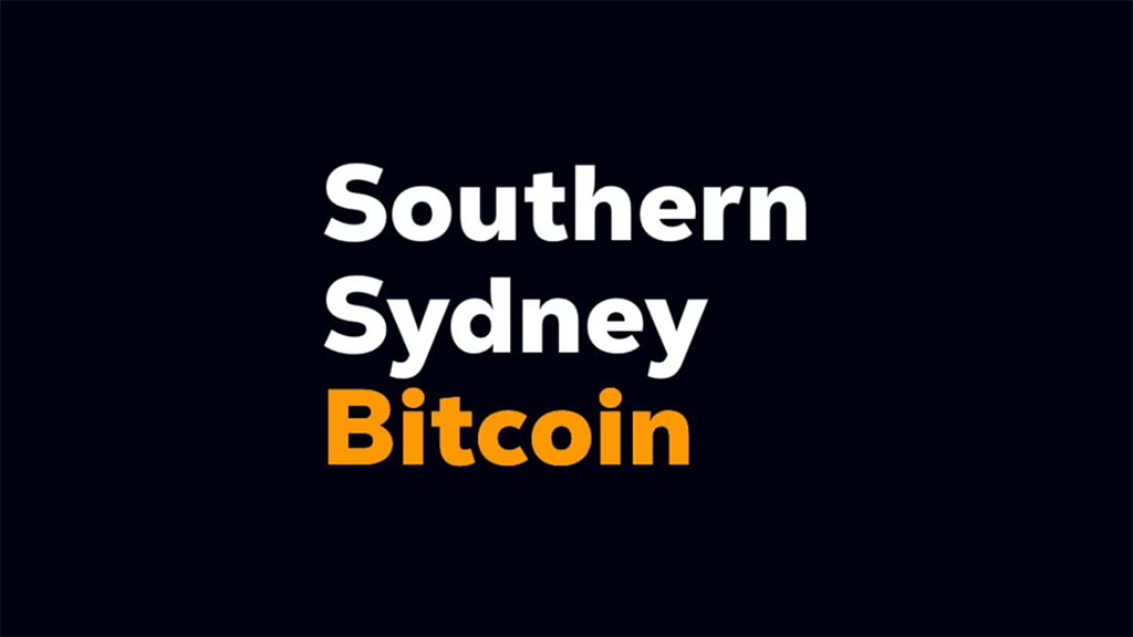 Southern Sydney Bitcoin