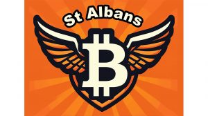 St Albans Bitcoin