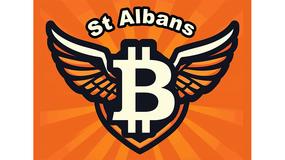 St Albans Bitcoin