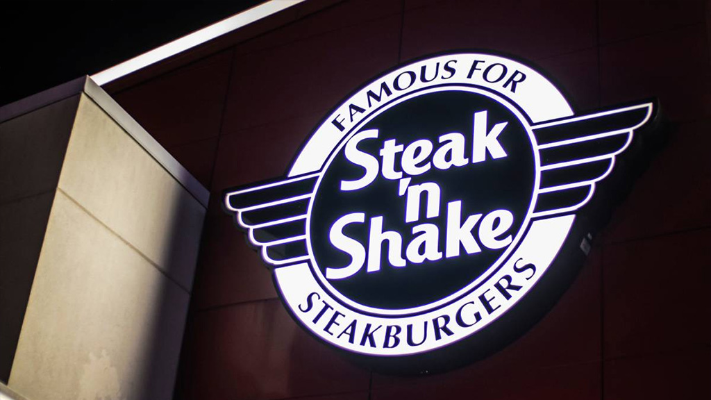 Steak ’n Shake