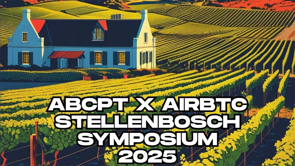 Stellenbosch Bitcoin Symposium 2025 1 Stellenbosch Bitcoin Symposium