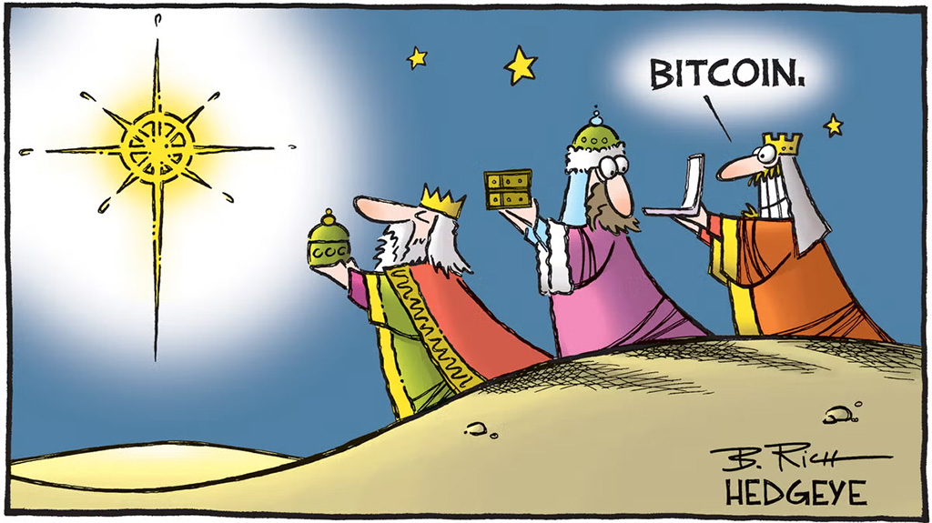 Stockholm Bitcoin Meetup #43