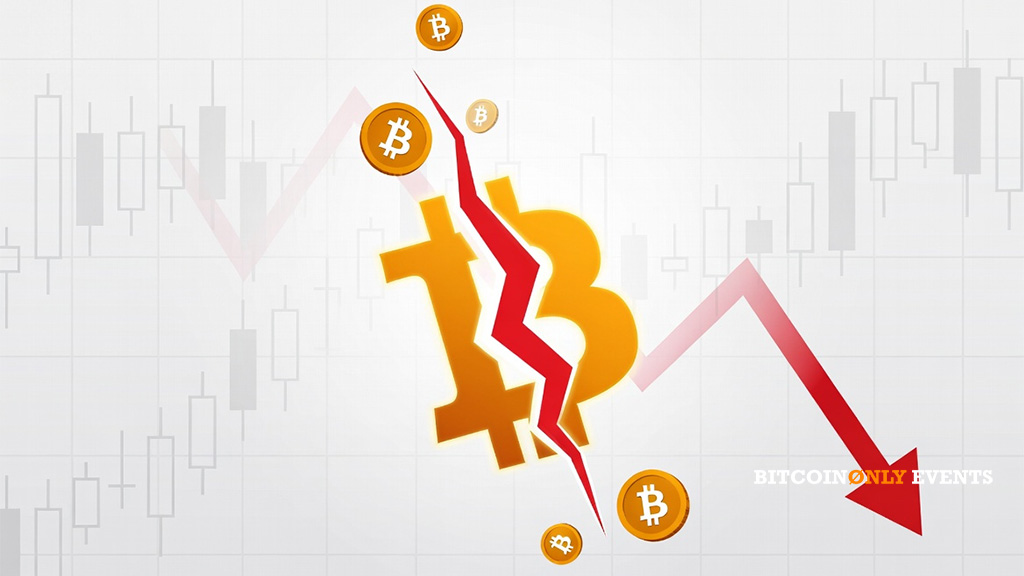 Strategy Breaks Its "Never Sell" Vow, Dumps 32 BTC
