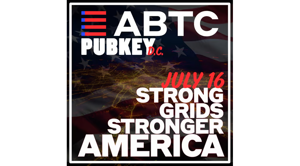 Strong Grids, Stronger America