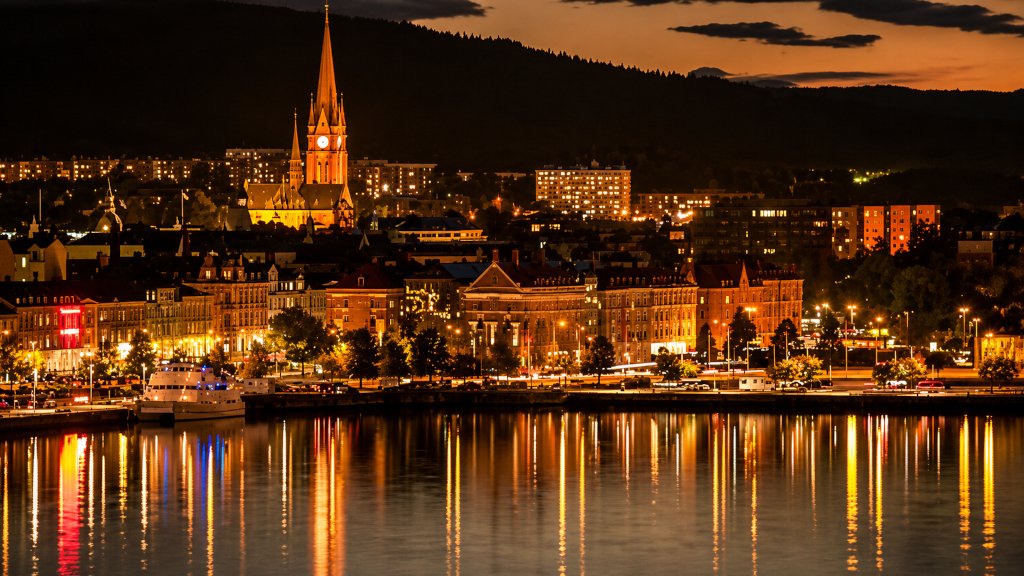 Sundsvall Bitcoin Meetup
