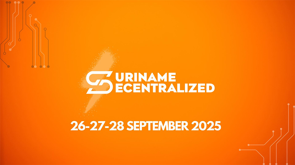 Suriname Decentralized Conference 2025