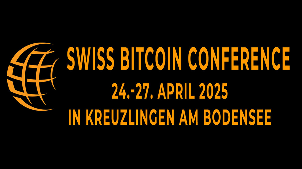 Swiss Bitcoin Conference 2025