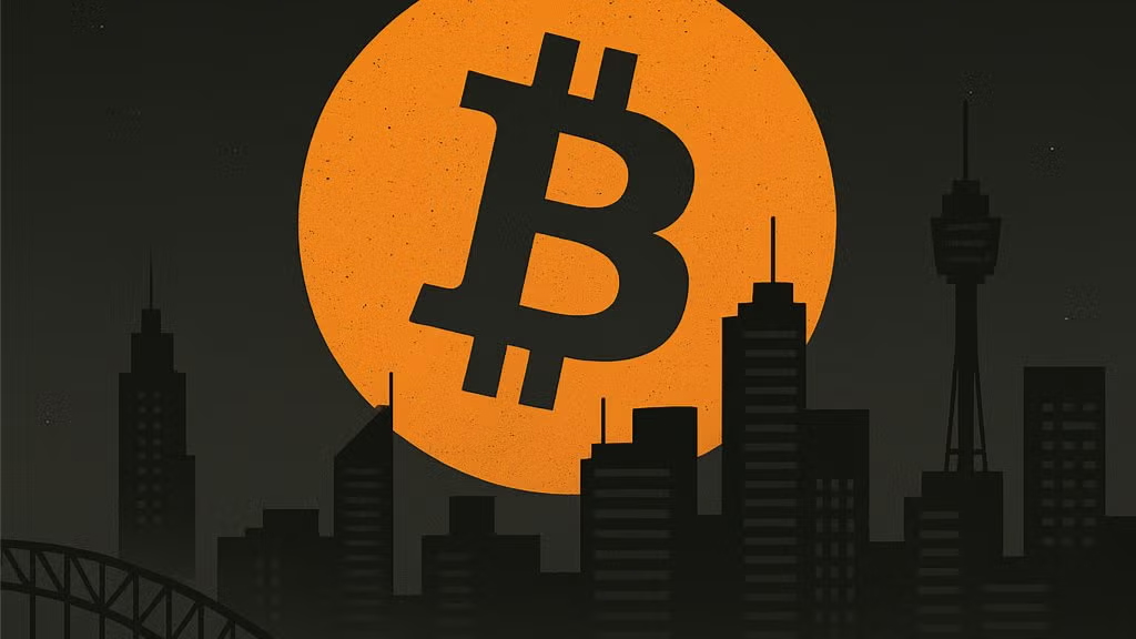 Sydney BitDevs Meetup