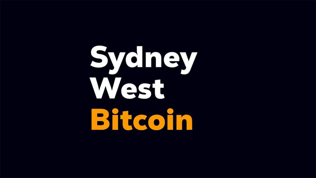 Sydney West Bitcoin